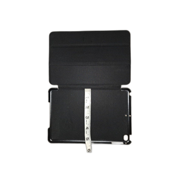 New iPad mini–Case Embossed Tree Pattern PU Leather - Picture 3 of 5